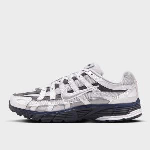 Nike P-6000 mężczyźni szary rozmiar Buty