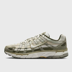 Nike P-6000 mężczyźni zielony rozmiar Buty