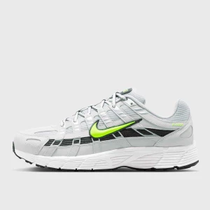 Zdjęcie produktu P-6000 Nike szary