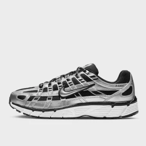 P-6000 Nike srebrny