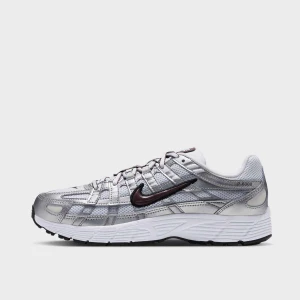 P-6000 Nike srebrny