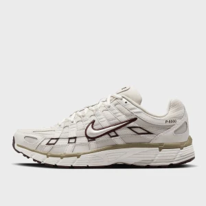 Nike P-6000 PRM mężczyźni szary rozmiar Buty