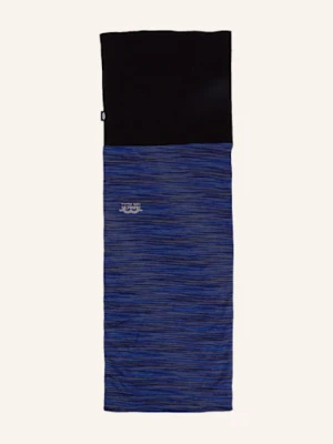 P.A.C. Chusta Wielofunkcyjna Merino Fleece Z Wełny Merino blau