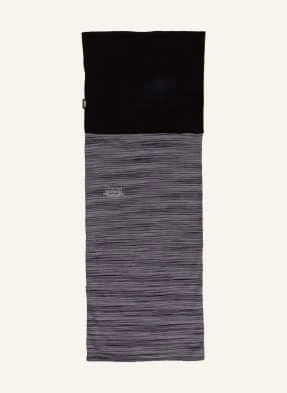 P.A.C. Chusta Wielofunkcyjna Merino Fleece Z Wełny Merino grau
