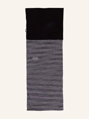 P.A.C. Chusta Wielofunkcyjna Merino Fleece Z Wełny Merino grau