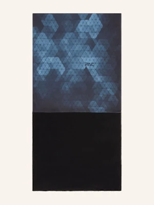 P.A.C. Chusta Wielofunkcyjna Recycled Fleece gruen