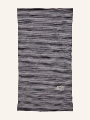 P.A.C. Chusta Wielofunkcyjna Z Wełny Merino grau