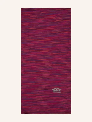 P.A.C. Chusta Wielofunkcyjna Z Wełny Merino orange