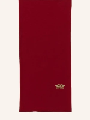 P.A.C. Chusta Wielofunkcyjna Z Wełny Merino rot