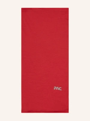 P.A.C. Chusta Wielofunkcyjna Z Wełny Merino rot