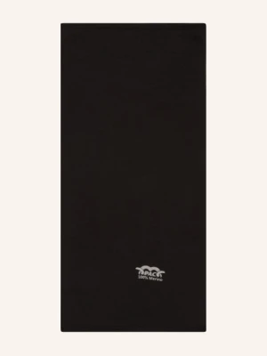 P.A.C. Chusta Wielofunkcyjna Z Wełny Merino schwarz