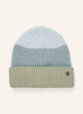 P.A.C. Czapka blau