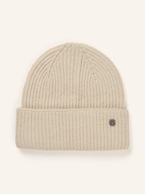 P.A.C. Czapka Kenja beige