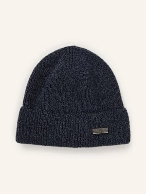 P.A.C. Czapka Macada blau