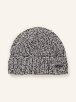 P.A.C. Czapka Macada grau