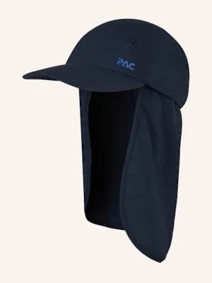 P.A.C. Czapka Z Daszkiem Nutram blau