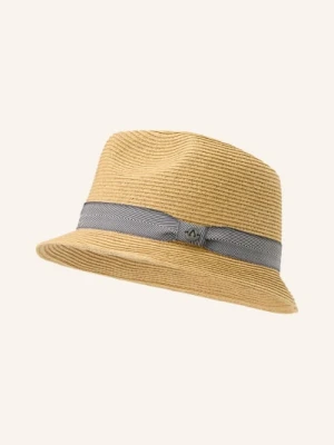 P.A.C. Kapelusz beige