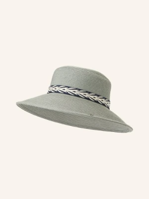 P.A.C. Kapelusz Słomkowy Kellii grau