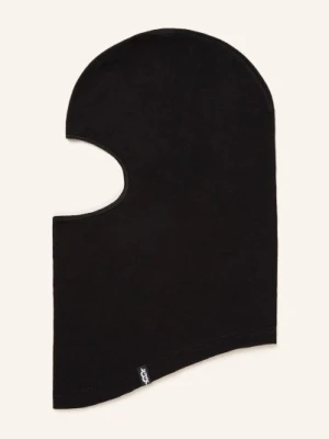 P.A.C. Kominiarka Z Wełny Merino schwarz