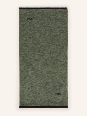 P.A.C. Ręcznik Wielofunkcyjny Twisted Fleece gruen OLIWKOWY