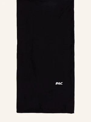 P.A.C. Ręcznik Wielofunkcyjny Twisted Fleece schwarz