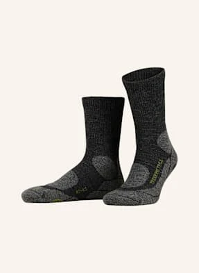 P.A.C. Skarpety Trekkingowe Pac Tr 6.1 grau