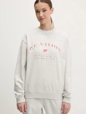 P.E Nation bluza bawełniana Liberation
