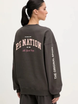 P.E Nation bluza Smoke