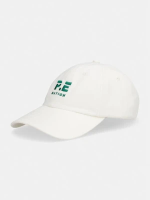 P.E Nation czapka z daszkiem bawełniana Heads Up