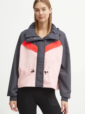 P.E Nation kurtka Shelter