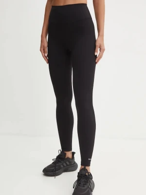 P.E Nation legginsy Signature czarny