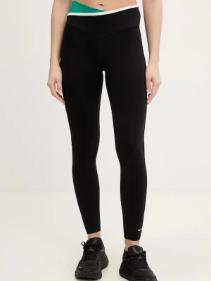 P.E Nation legginsy treningowe Status