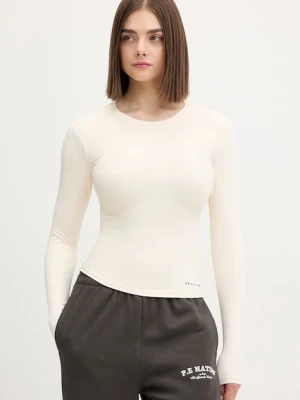 P.E Nation longsleeve Foundation LS