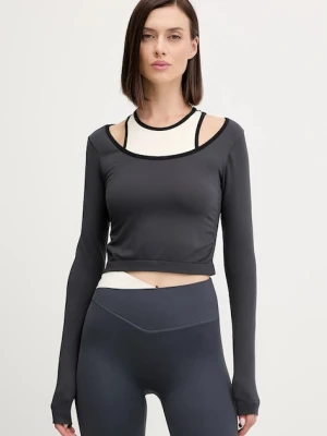 P.E Nation longsleeve treningowy Sutton