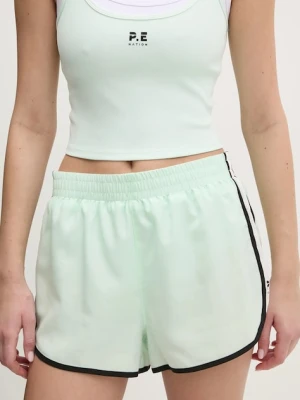 P.E Nation szorty treningowe Preset