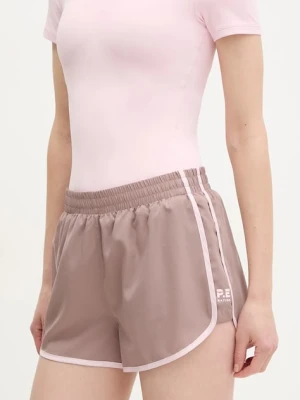 P.E Nation szorty treningowe Preset