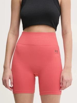 P.E Nation szorty treningowe Restore Seamless