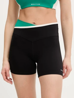 P.E Nation szorty treningowe Status