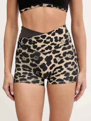 P.E Nation szorty treningowe Wander 3