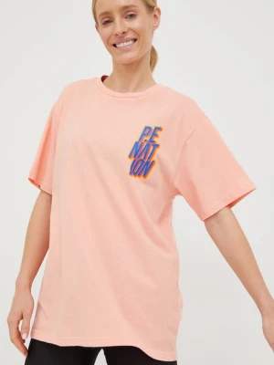 P.E Nation t-shirt