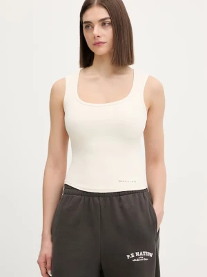 P.E Nation top damski Refine