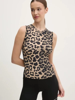 P.E Nation top Foundation Muscle