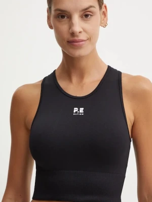 P.E Nation top Restore Seamless