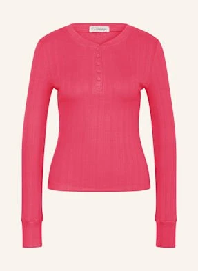 P.J.Salvage Koszulka Od Piżamy pink