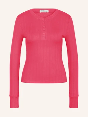 P.J.Salvage Koszulka Od Piżamy pink