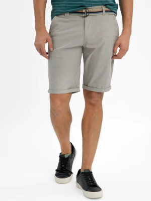 Szorty z paskiem P-TER Volcano