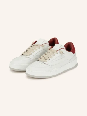 p448 Buty Sportowe Brixton 2 weiss