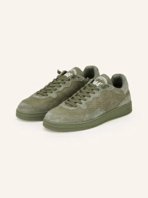 p448 Buty Sportowe Vert 12 gruen KHAKI