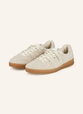 p448 Sneaker Monza beige