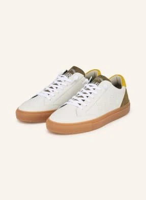 p448 Sneaker Soho 1 weiss